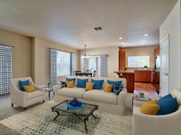 Springwater Crossing