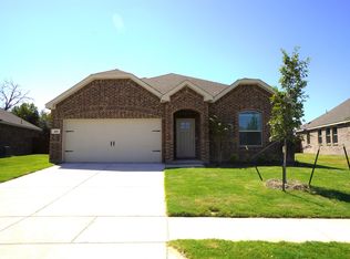 223 Jenkinson Dr, Fate, TX 75189