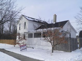 31130 W 10 Mile Rd, Farmington Hills, MI 48336