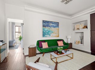 478 W 158th St APT 35, Manhattan, NY