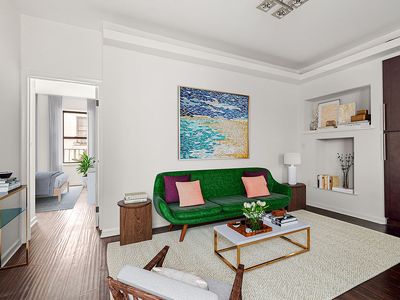 478 W 158th St APT 35, Manhattan, NY, 10032
