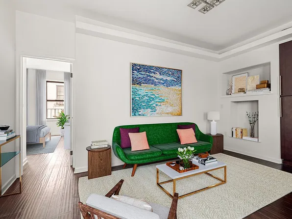 478 W 158th St APT 35, Manhattan, NY 10032