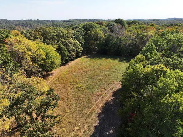 0 County Road 1084, Eureka Springs, AR 72632