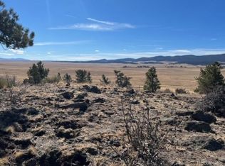 135 Bandana Rd, Hartsel, CO 80449