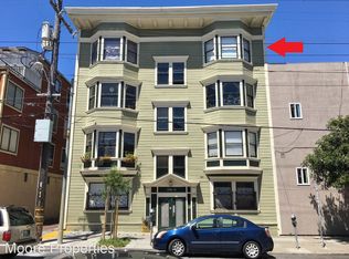 3374 25th St #3374, San Francisco, CA 94110
