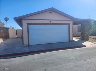 4726 Madrigal Way, Las Vegas, NV 89122