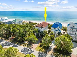 Brisa De Mar, Saint George Island, FL 32328