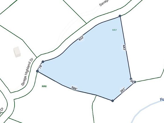 5th image of 1570 Savage Highland Dr