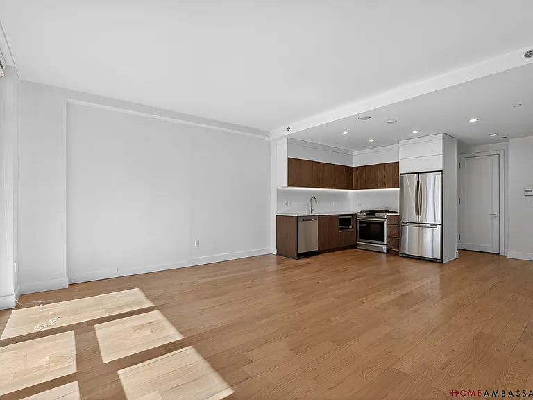 2100 Bedford Ave #5F — Photo 2