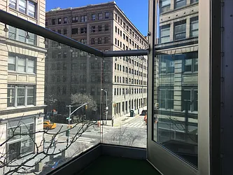 Rented by Dallien Realty Limited Liability Company