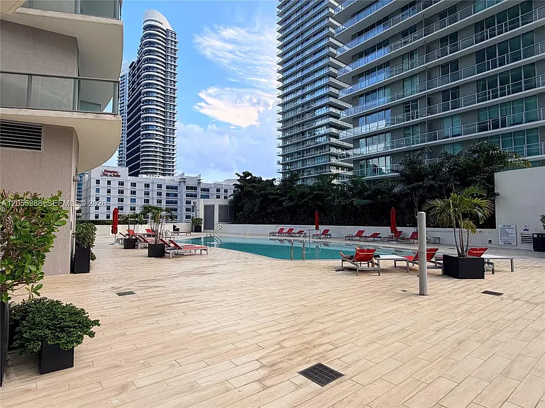1100 S Miami Ave #1205 — Photo 24