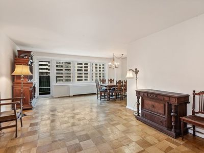150 W End Ave APT 10D, New York, NY, 10023