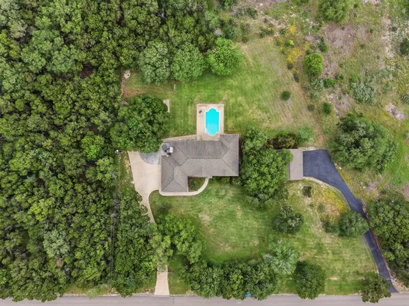 10445 Montanio Dr, New Braunfels, TX 78132