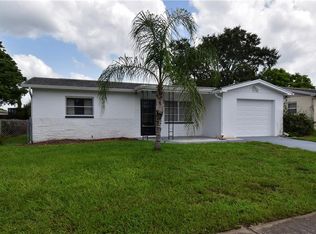 9136 Dresden Ln, Port Richey, FL 34668