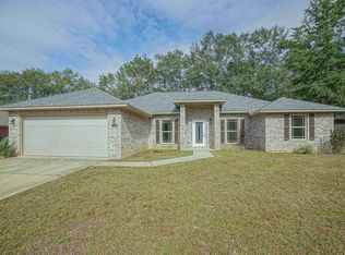 789 Jacobs Way, Cantonment, FL 32533