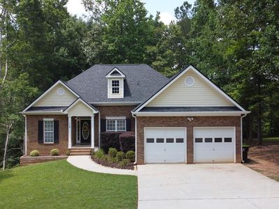 115 Arborwood Way, Temple, GA, 30179