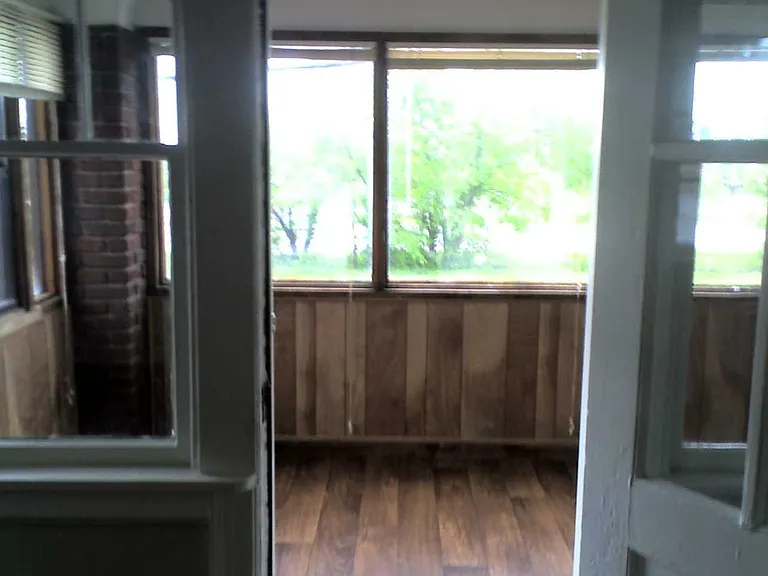 Sunporch