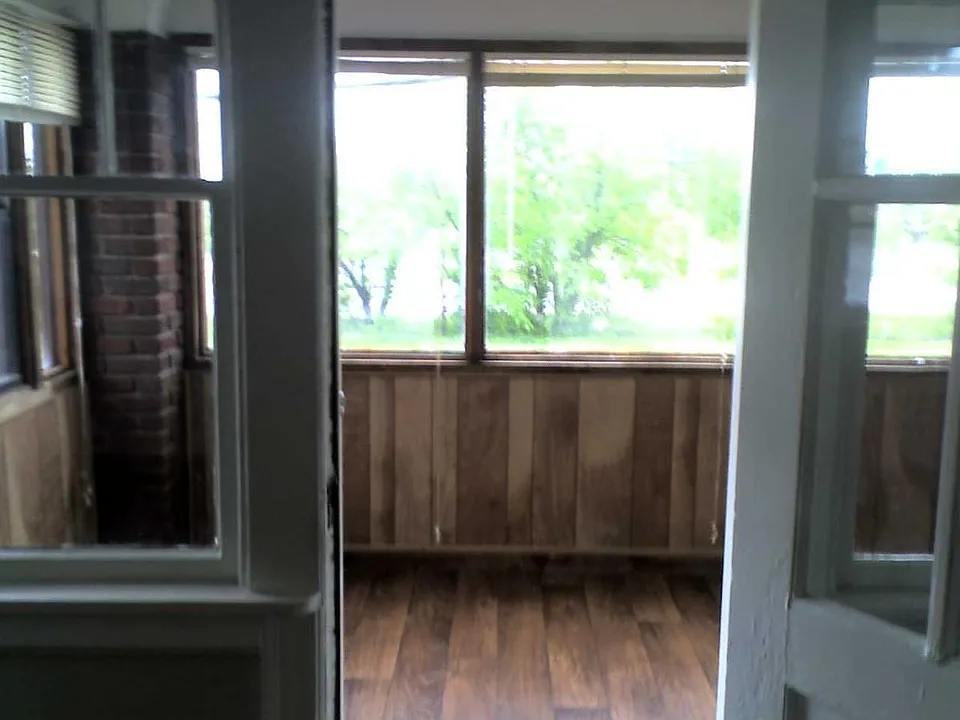 Sunporch
