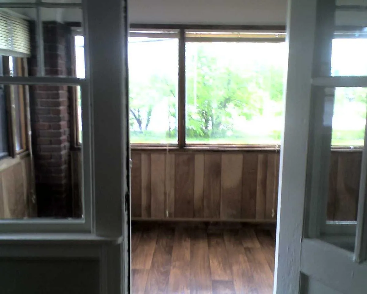 Sunporch - 1610 E 14th St