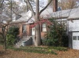 2440 N Decatur Rd, Decatur, GA 30033