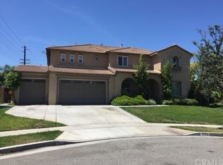 2170 Dana St, Corona, CA 92879