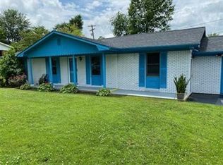701 Allf Ln, London, KY 40741