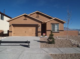 1810 Buckskin Loop NE, Rio Rancho, NM 87144