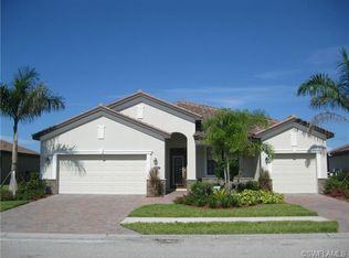 3902 Treasure Cove Cir, Naples, FL 34114
