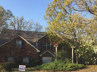 12906 S 14th Ct, Jenks, OK 74037