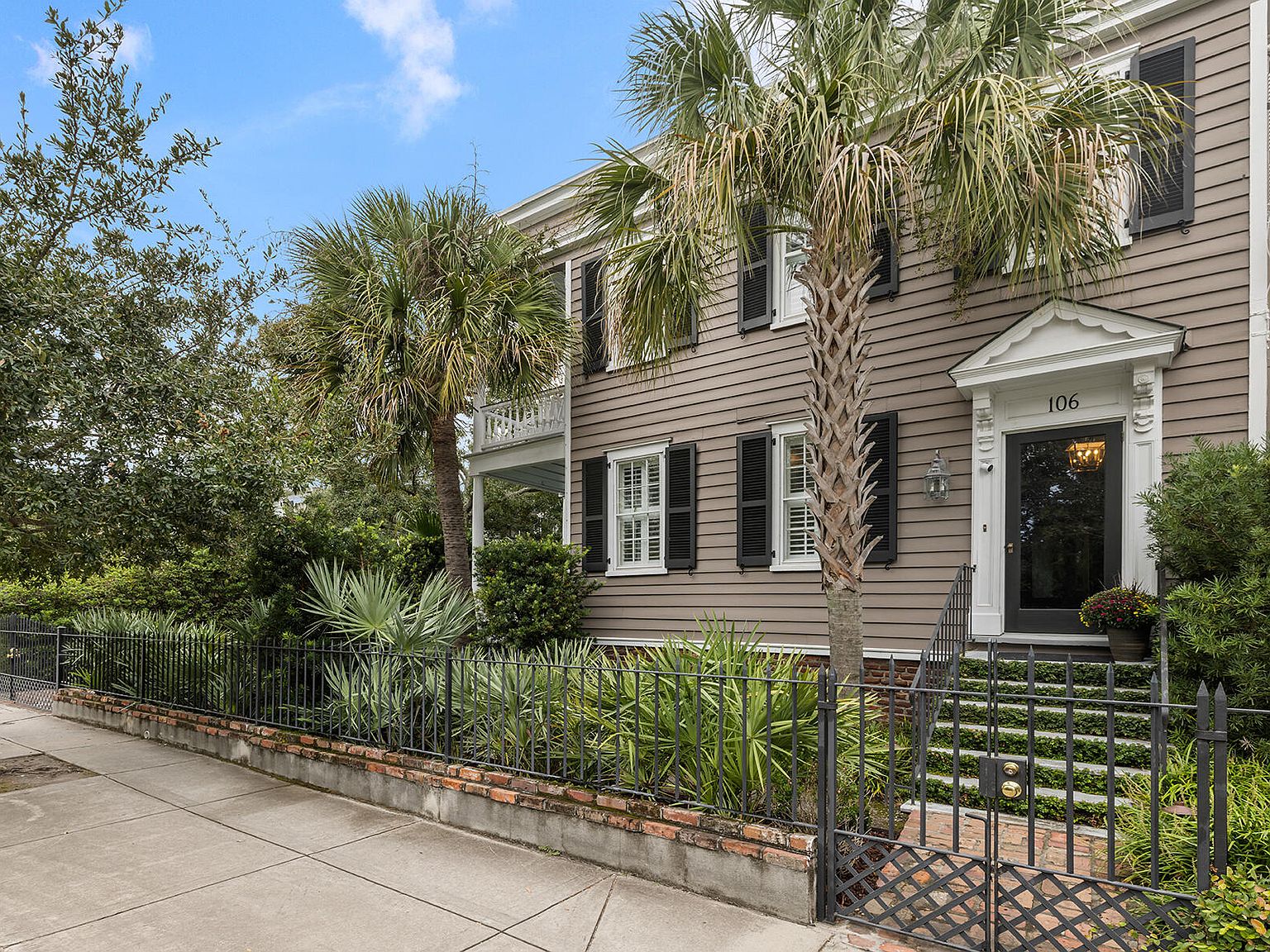 106 Beaufain St, Charleston, SC 29401 Zillow