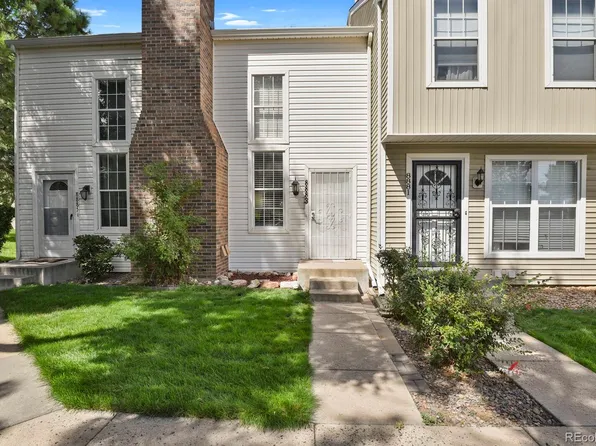 8883 W Floyd Avenue, Lakewood, CO 80227