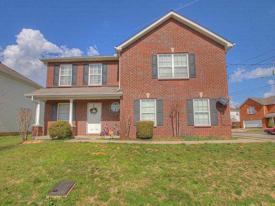 1st image of 501 Rebecca Trena Way