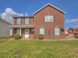 501 Rebecca Trena Way, Antioch, TN 37013