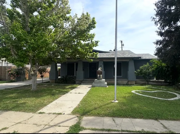 567 E Putnam Ave, Porterville, CA 93257