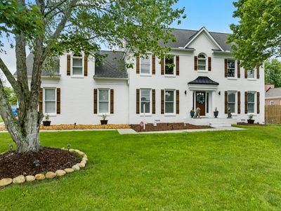 11924 W Fox Chase Cir, Knoxville, TN, 37934