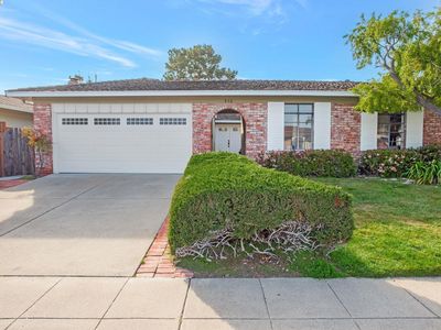 950 Haddock St, Foster City, CA, 94404