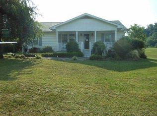 158 Torbett Rd, Madisonville, TN 37354