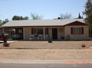 2643 E Clarendon Ave, Phoenix, AZ 85016