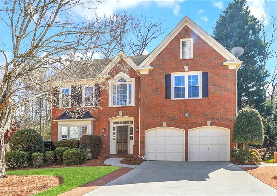 1st image of 420 Glenridge Close Ct