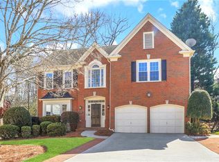 420 Glenridge Close Ct, Sandy Springs, GA 30328