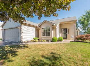 5061 Silver Bow Dr, Hilliard, OH 43026