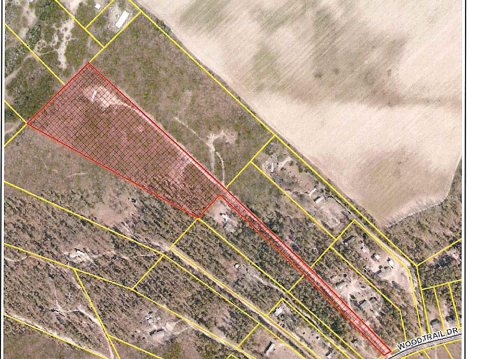 1st image of 1706 Woodtrail Dr