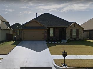 18210 E 49th St S, Tulsa, OK 74134