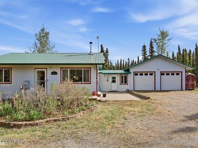 36124 Magnolia St, Soldotna, AK, 99669