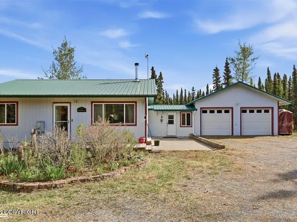 36124 Magnolia St, Soldotna, AK 99669