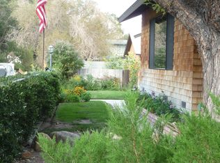 460 N Clay St, Independence, CA 93526