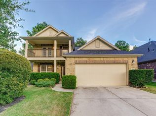59 Sawbridge Cir, The Woodlands, TX 77389