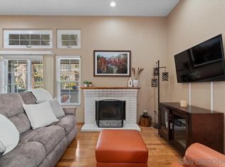 3104 Old Bridgeport Way, San Diego, CA 92111