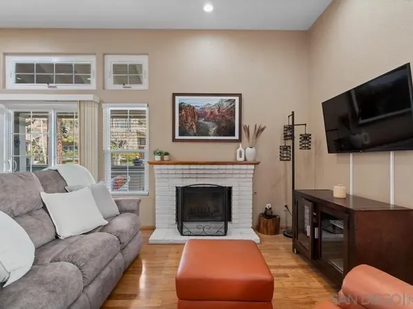 3104 Old Bridgeport Way, San Diego, CA 92111