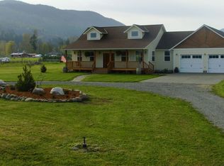 72 River Run Rd, Sequim, WA 98382